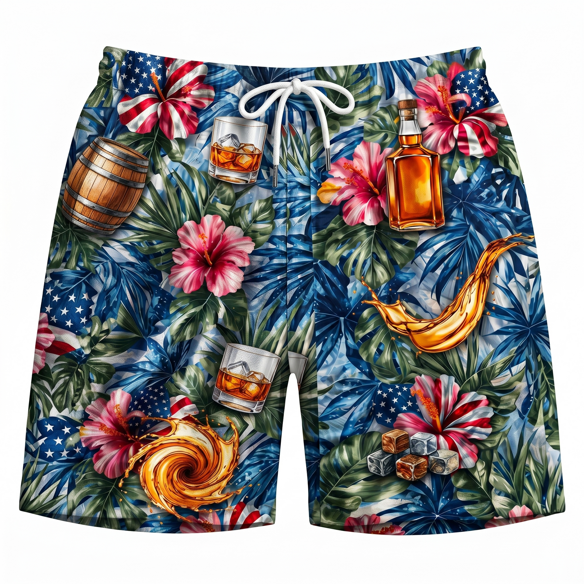 Beach Shorts