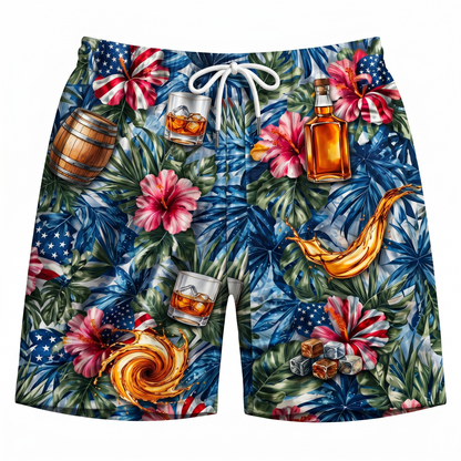 Beach Shorts