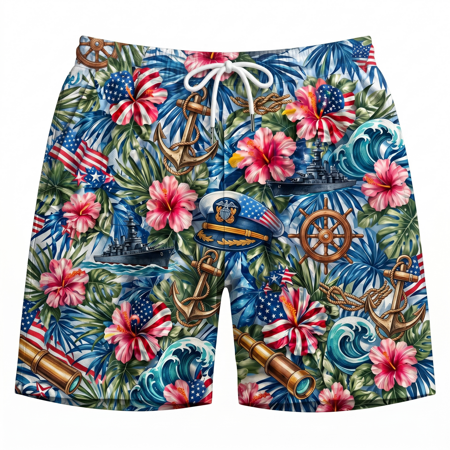 Beach Shorts