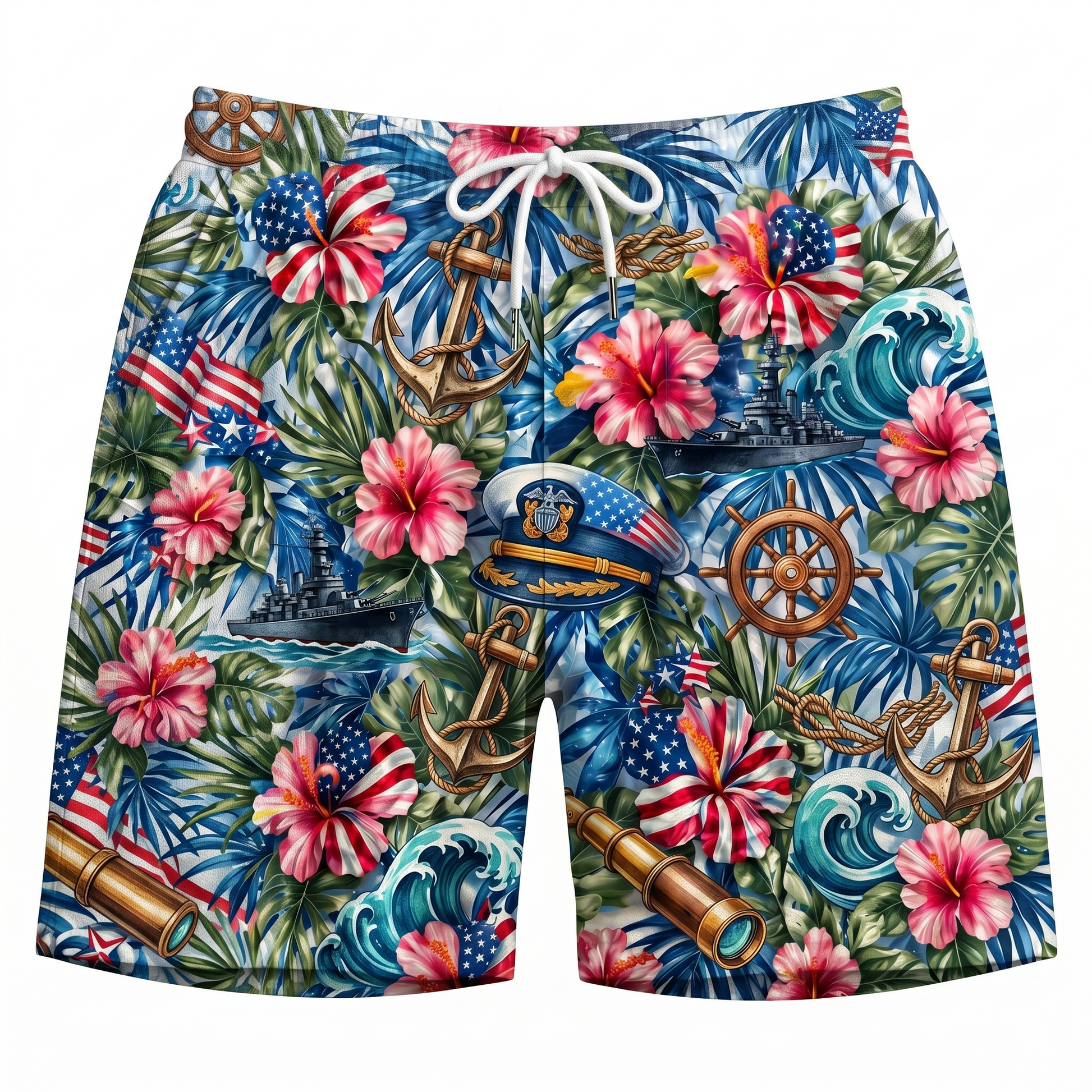 Beach Shorts