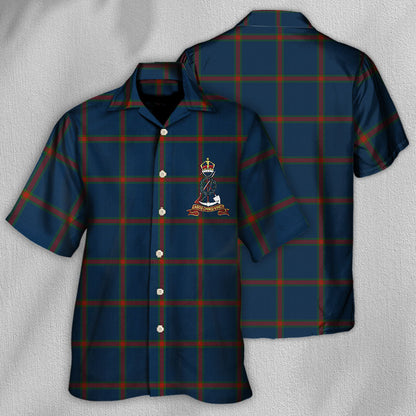 Badge Love You Style - Hawaiian Shirt 