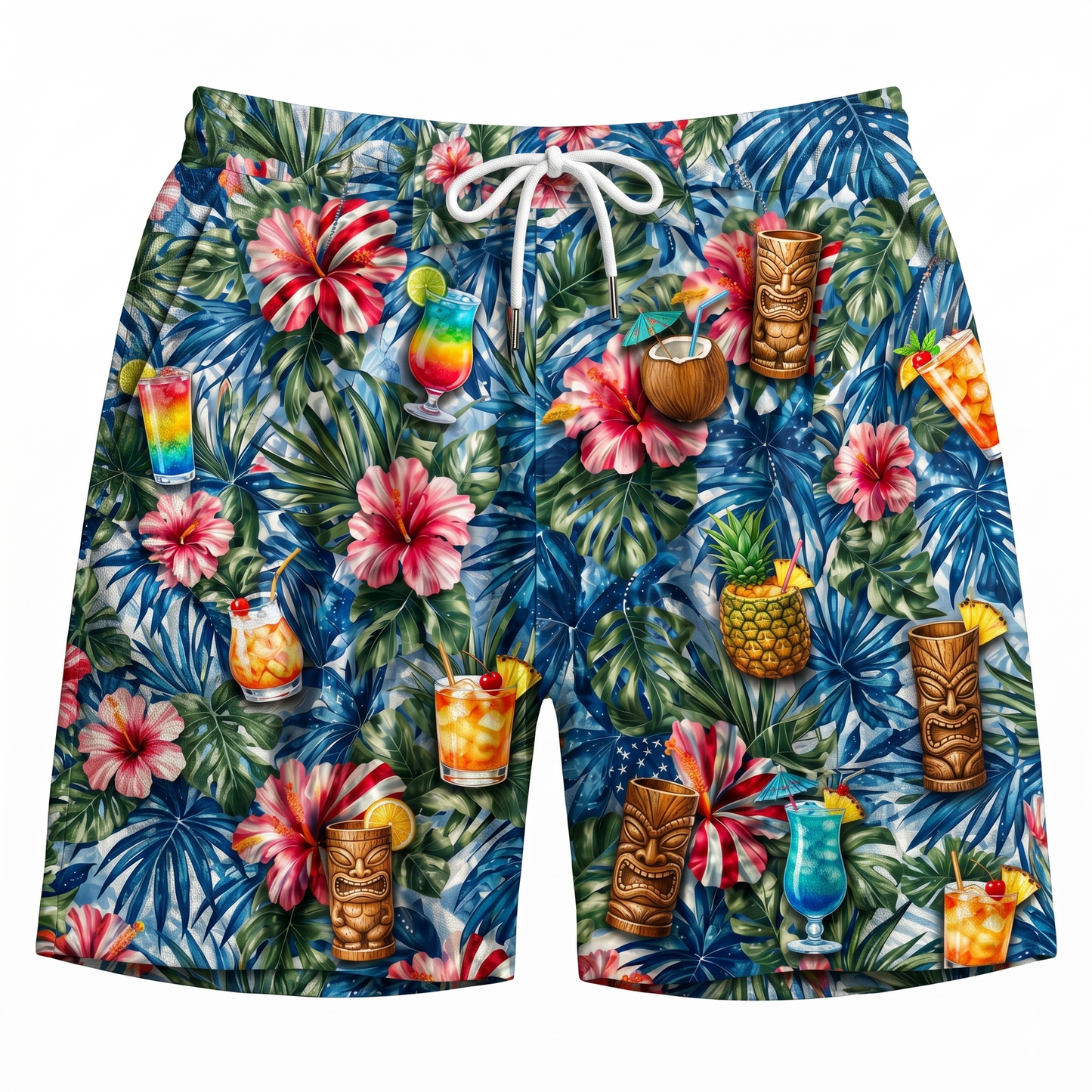 Beach Shorts