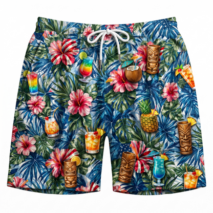 Beach Shorts
