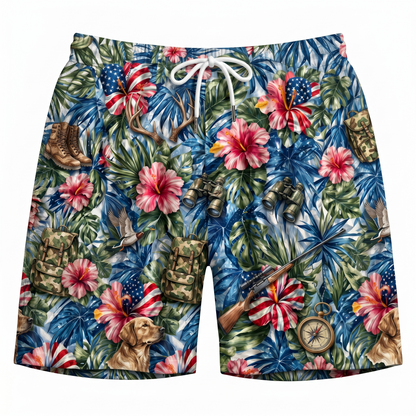 Beach Shorts