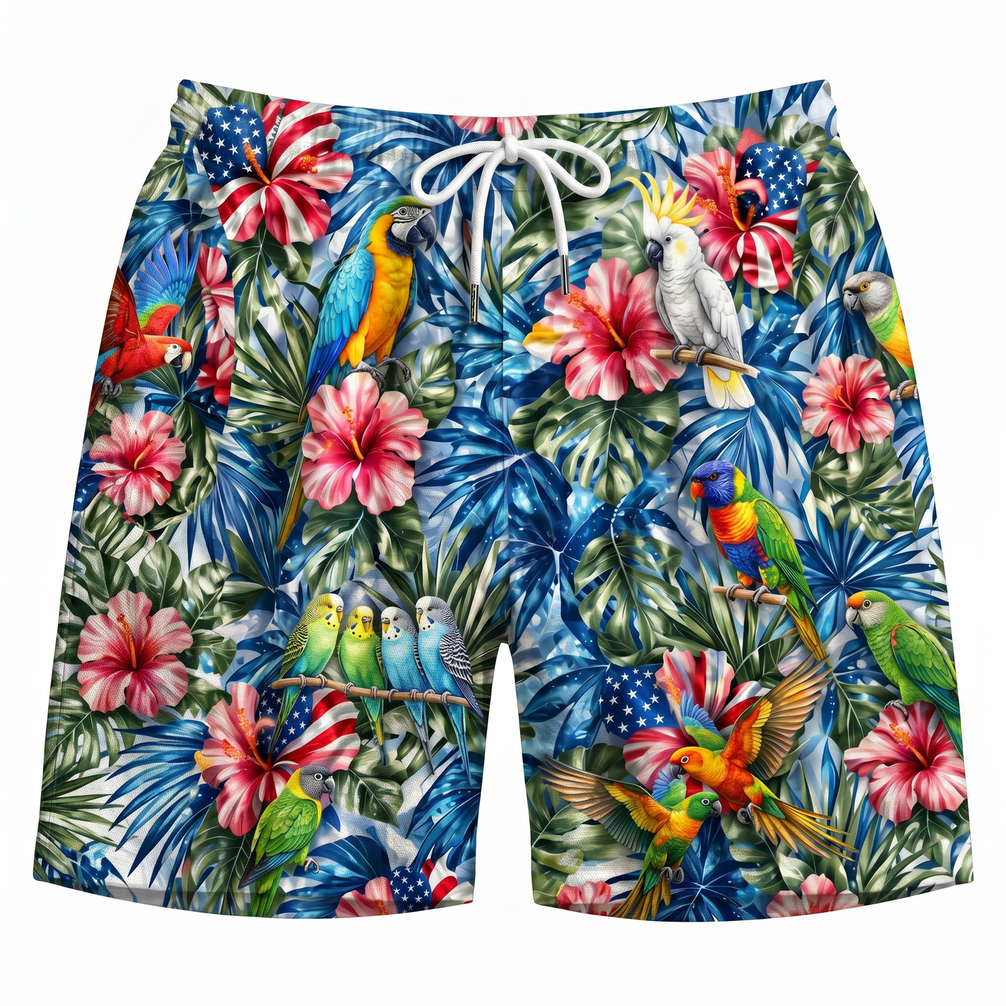 Beach Shorts