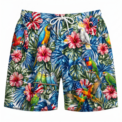 Beach Shorts
