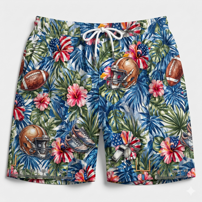 Beach Shorts