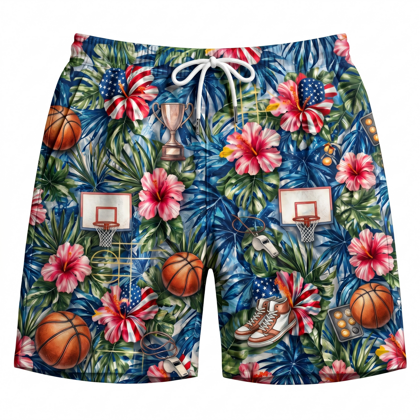 Beach Shorts