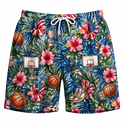 Beach Shorts