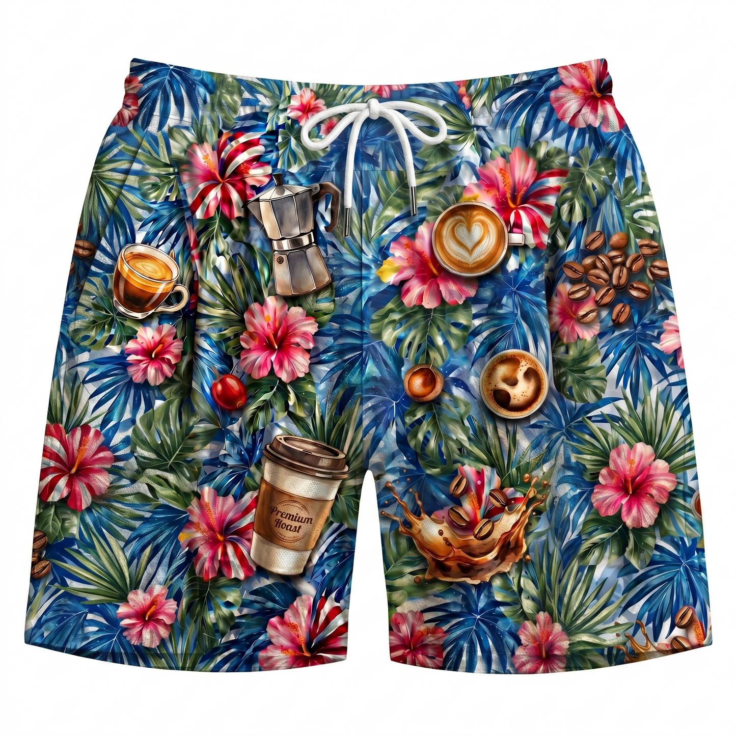 Beach Shorts