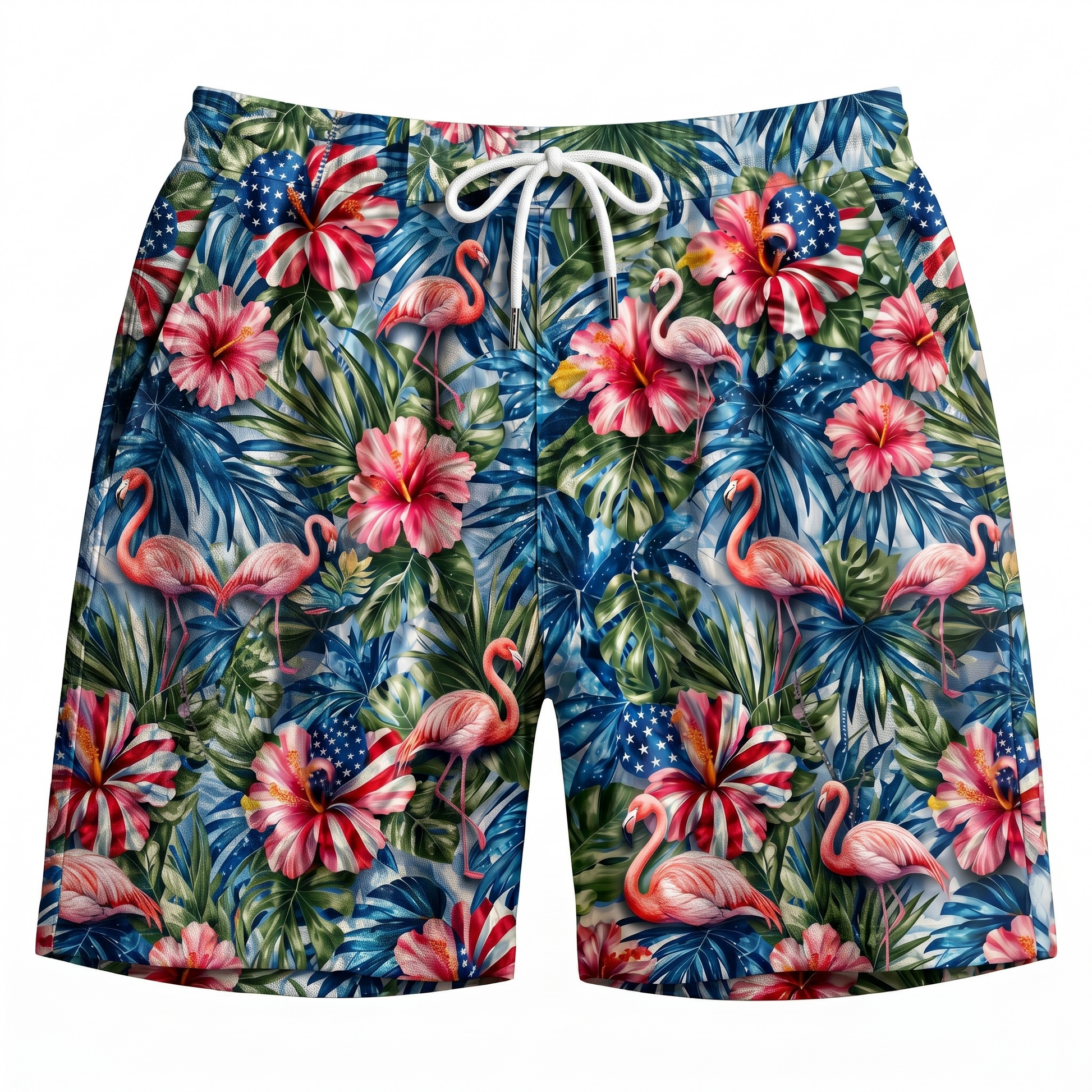 Beach Shorts