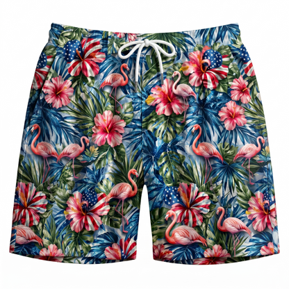 Beach Shorts