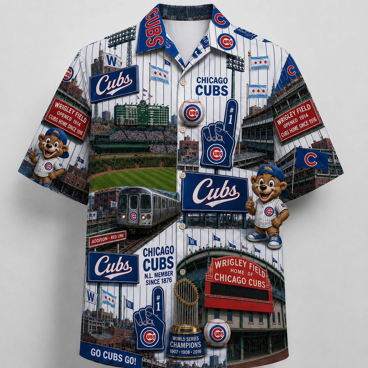 Alfombra personalizada de bienvenida premium de equipo de la MLB – Felpudo de béisbol personalizado