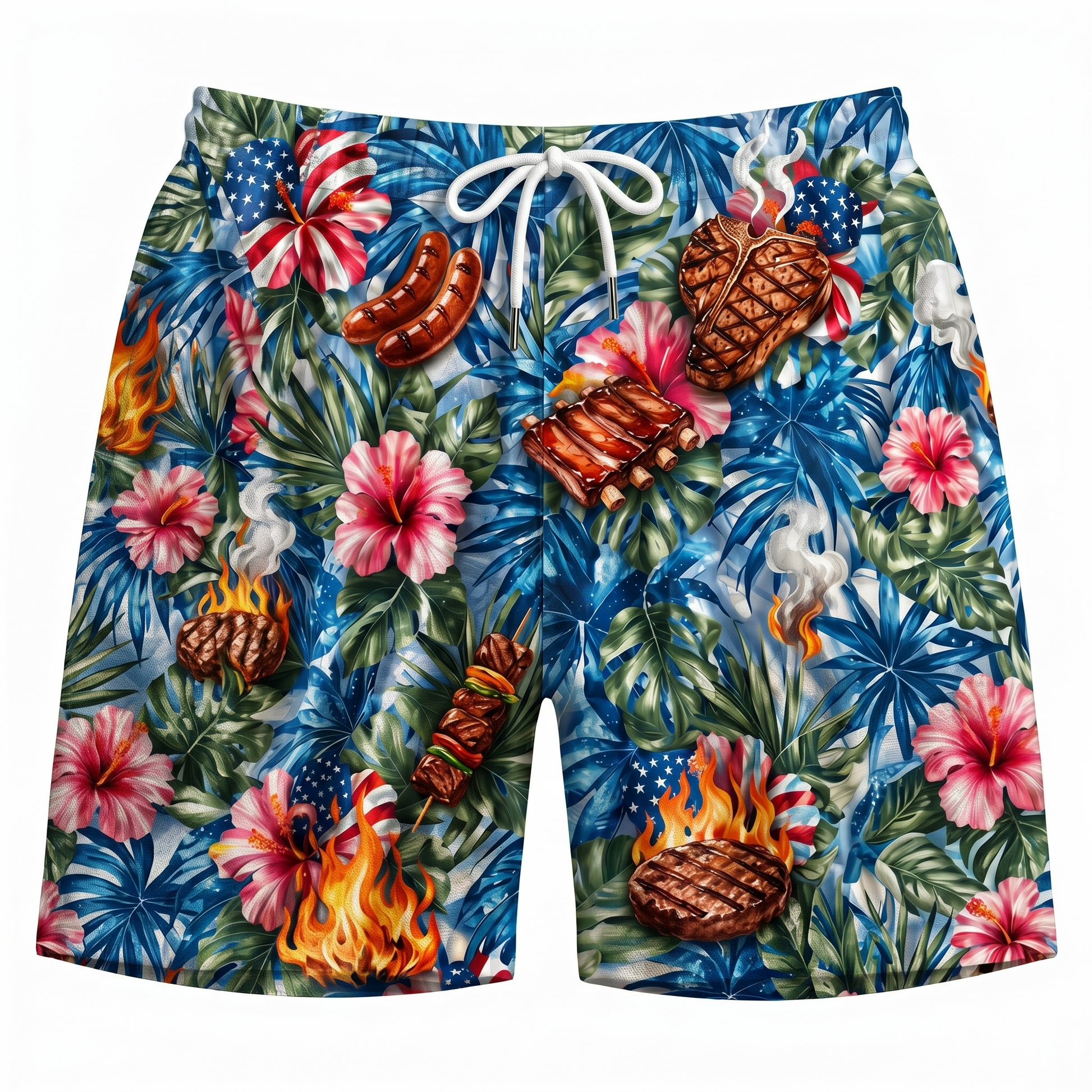 Beach Shorts
