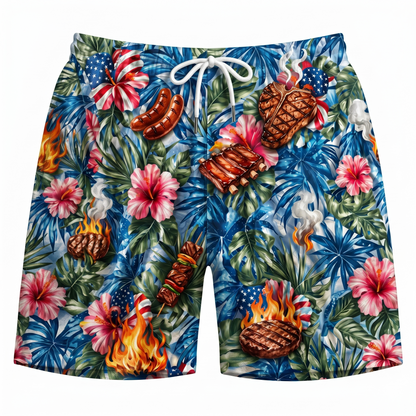 Beach Shorts