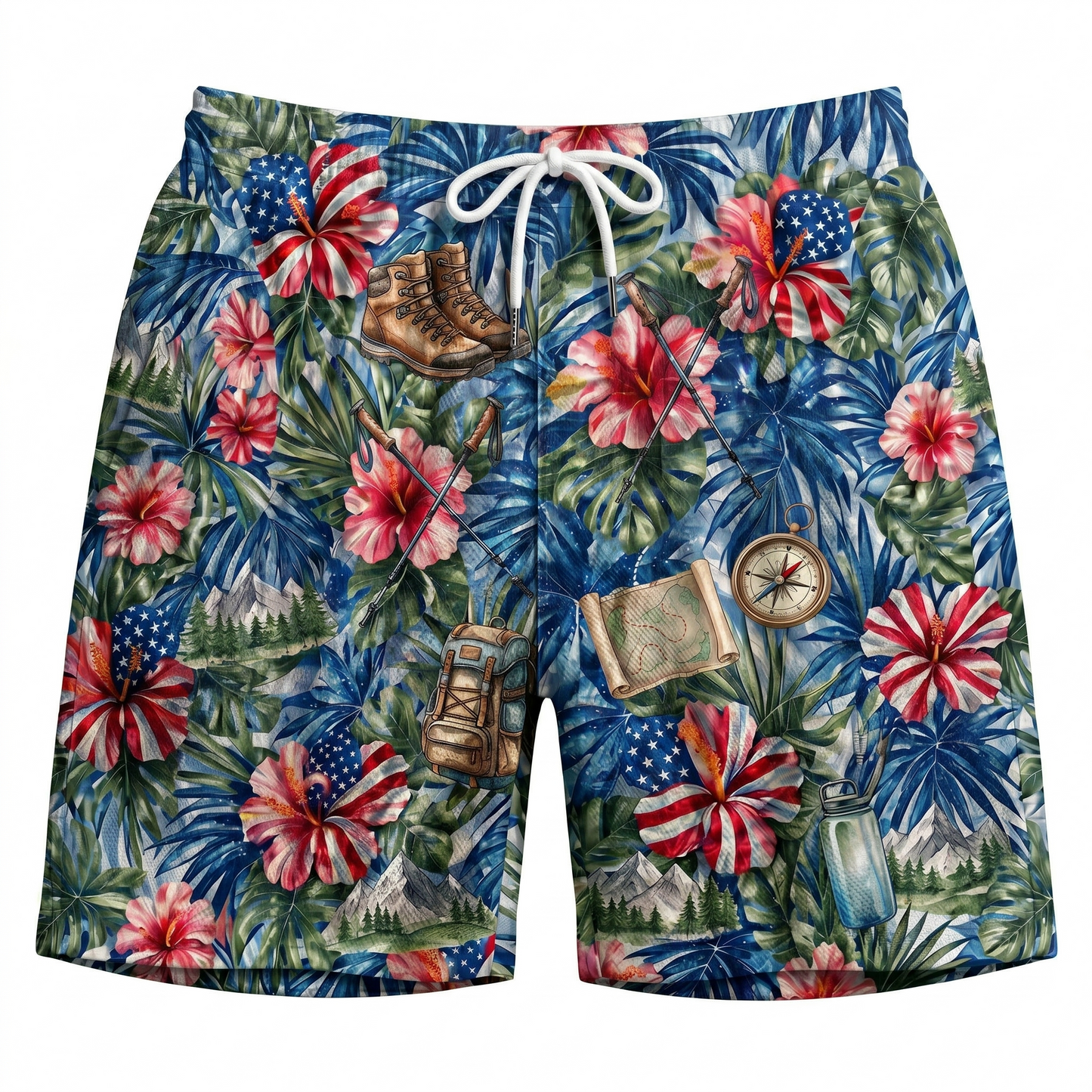 Beach Shorts