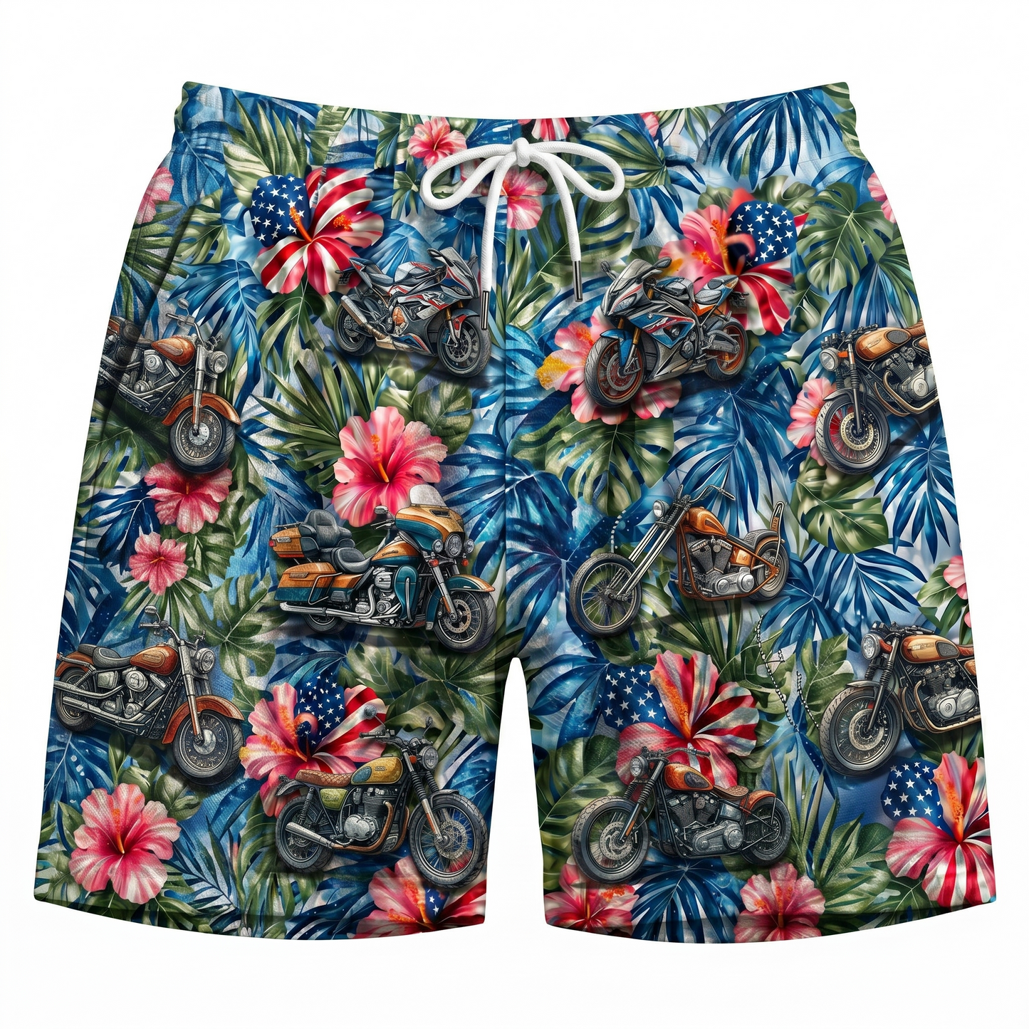 Beach Shorts