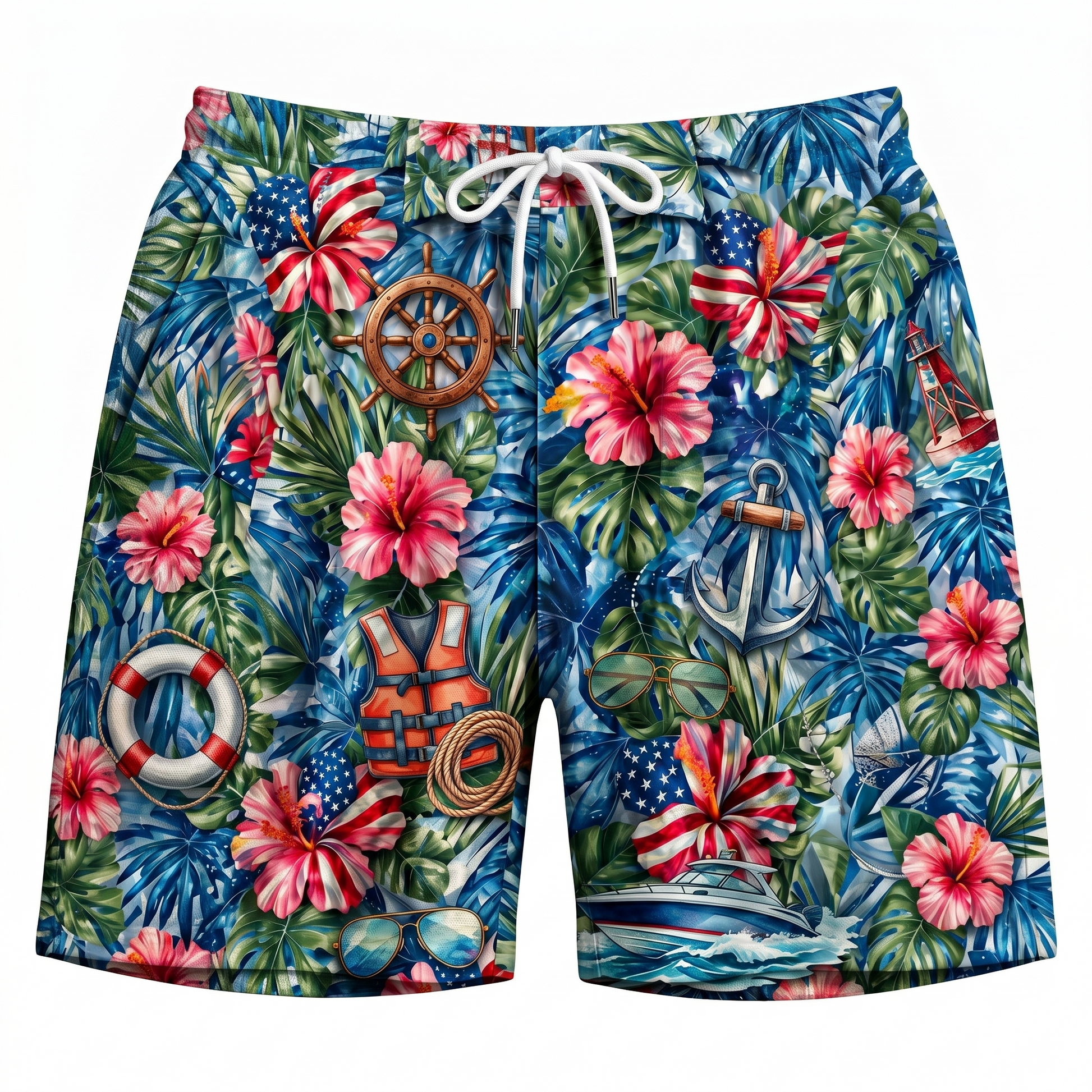 Beach Shorts