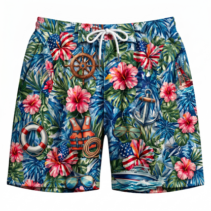 Beach Shorts
