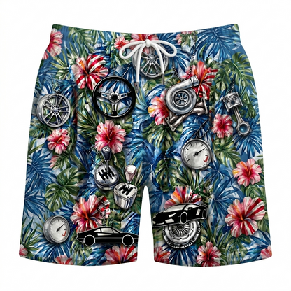 Beach Shorts