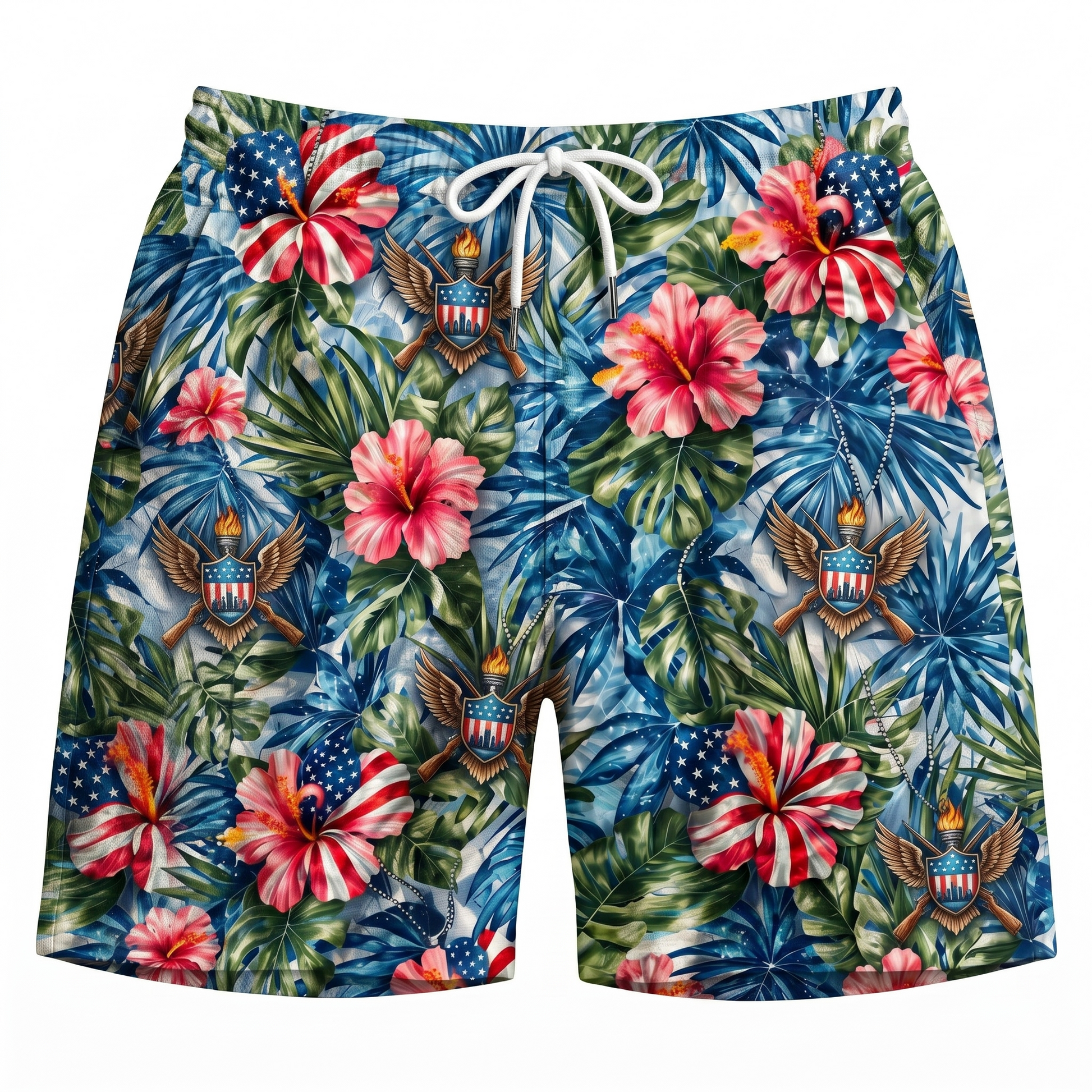 Beach Shorts