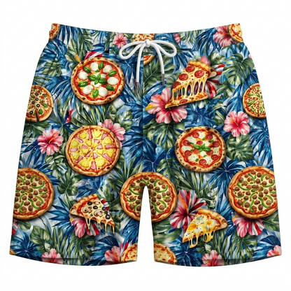 Beach Shorts