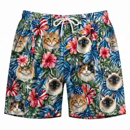 Beach Shorts