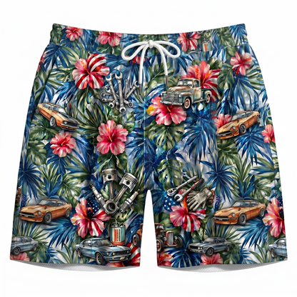 Beach Shorts