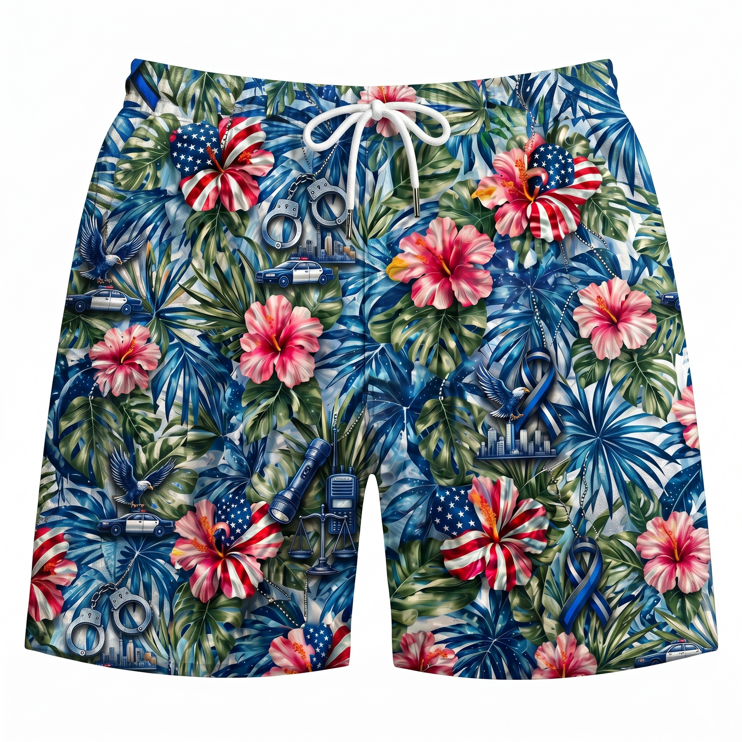Beach Shorts