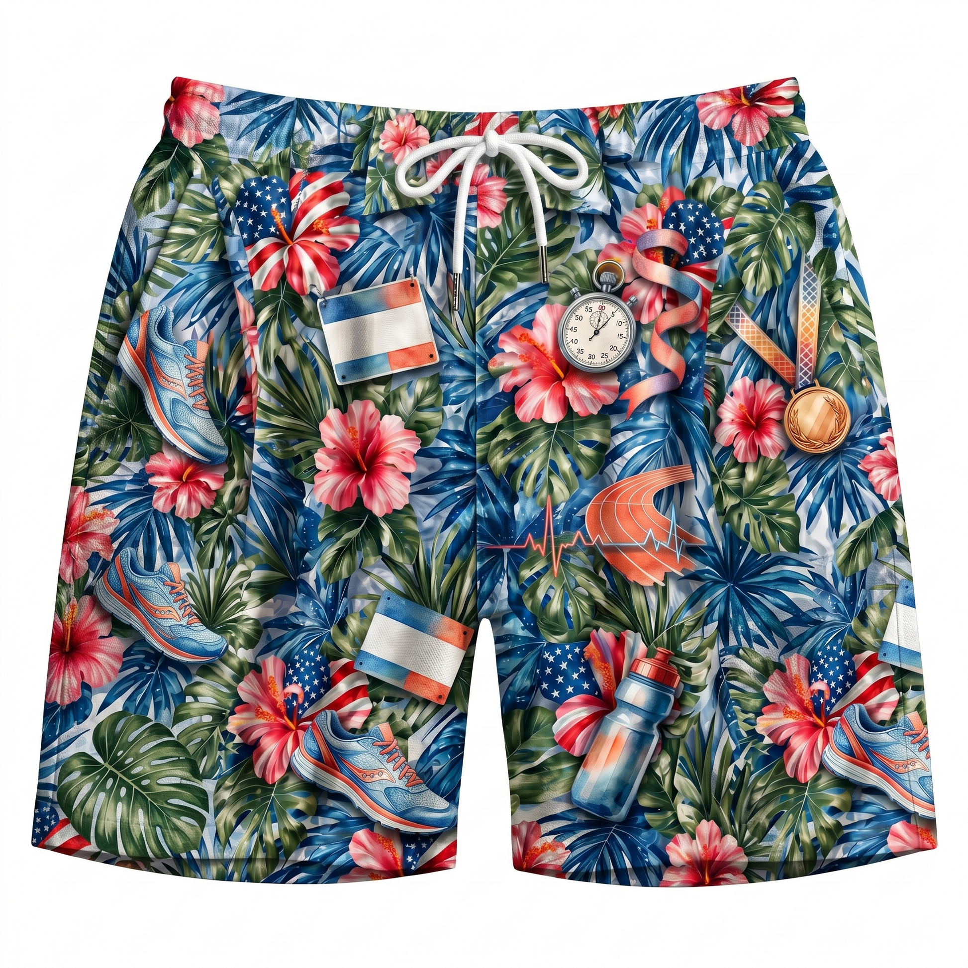 Beach Shorts