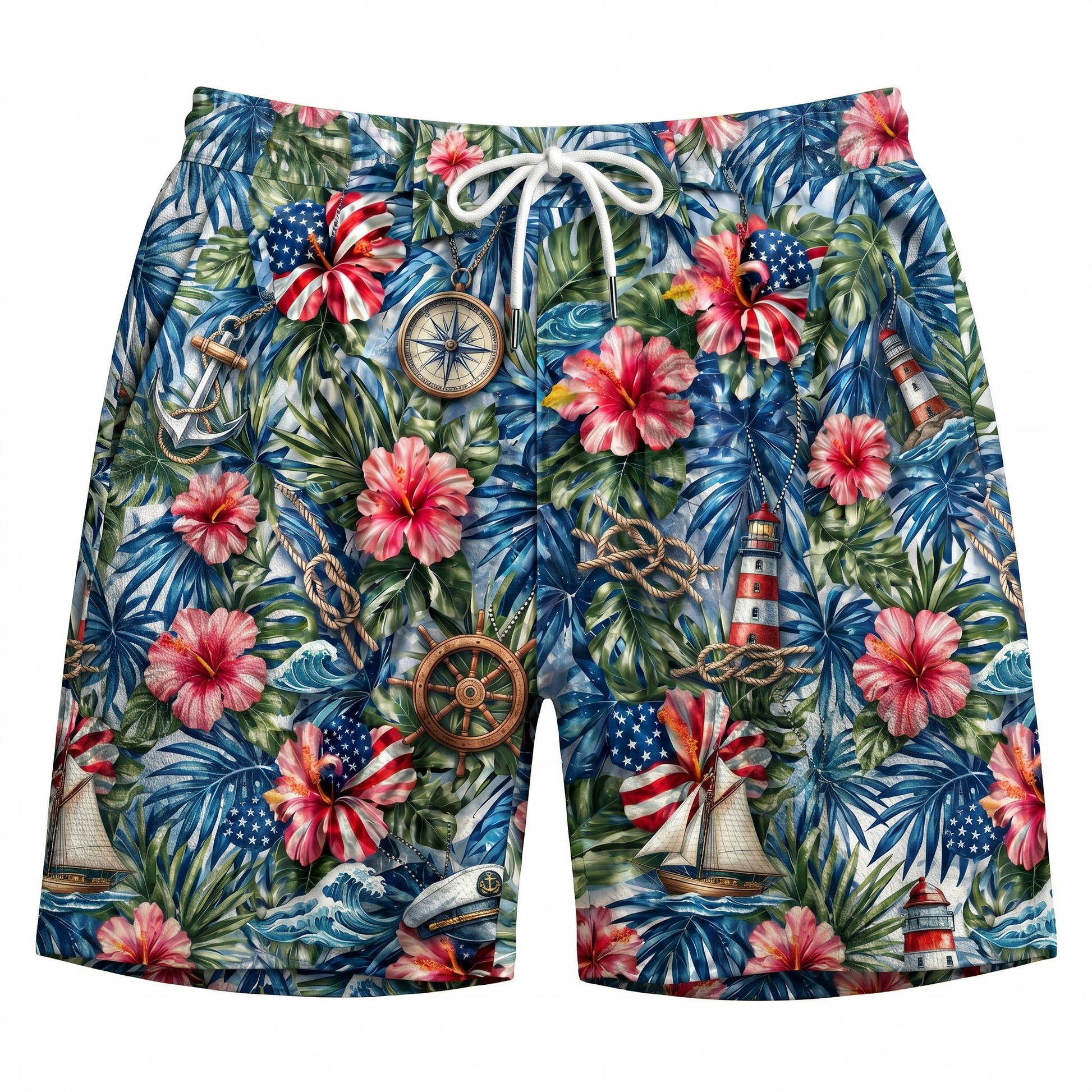 Beach Shorts