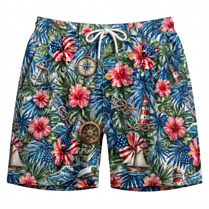 Beach Shorts