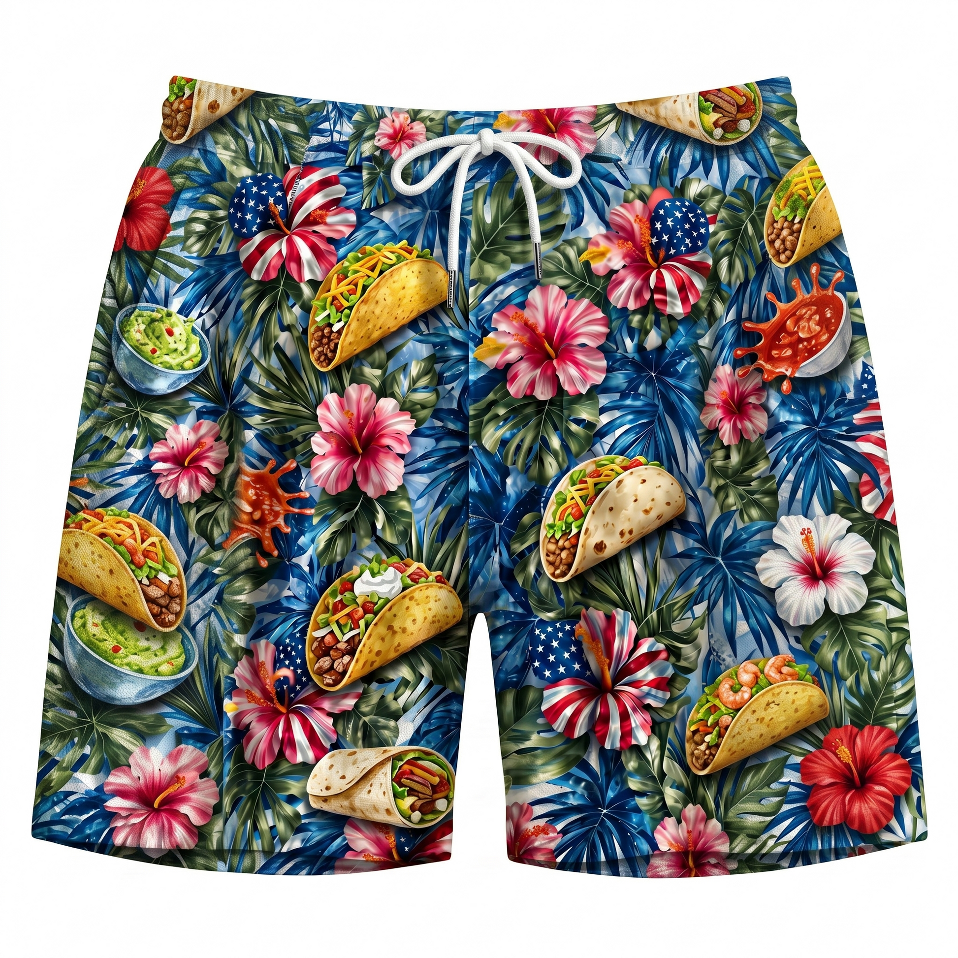 Beach Shorts