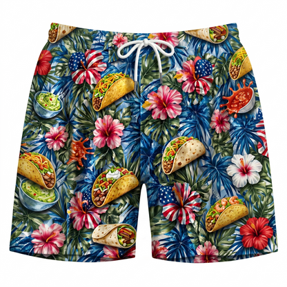 Beach Shorts