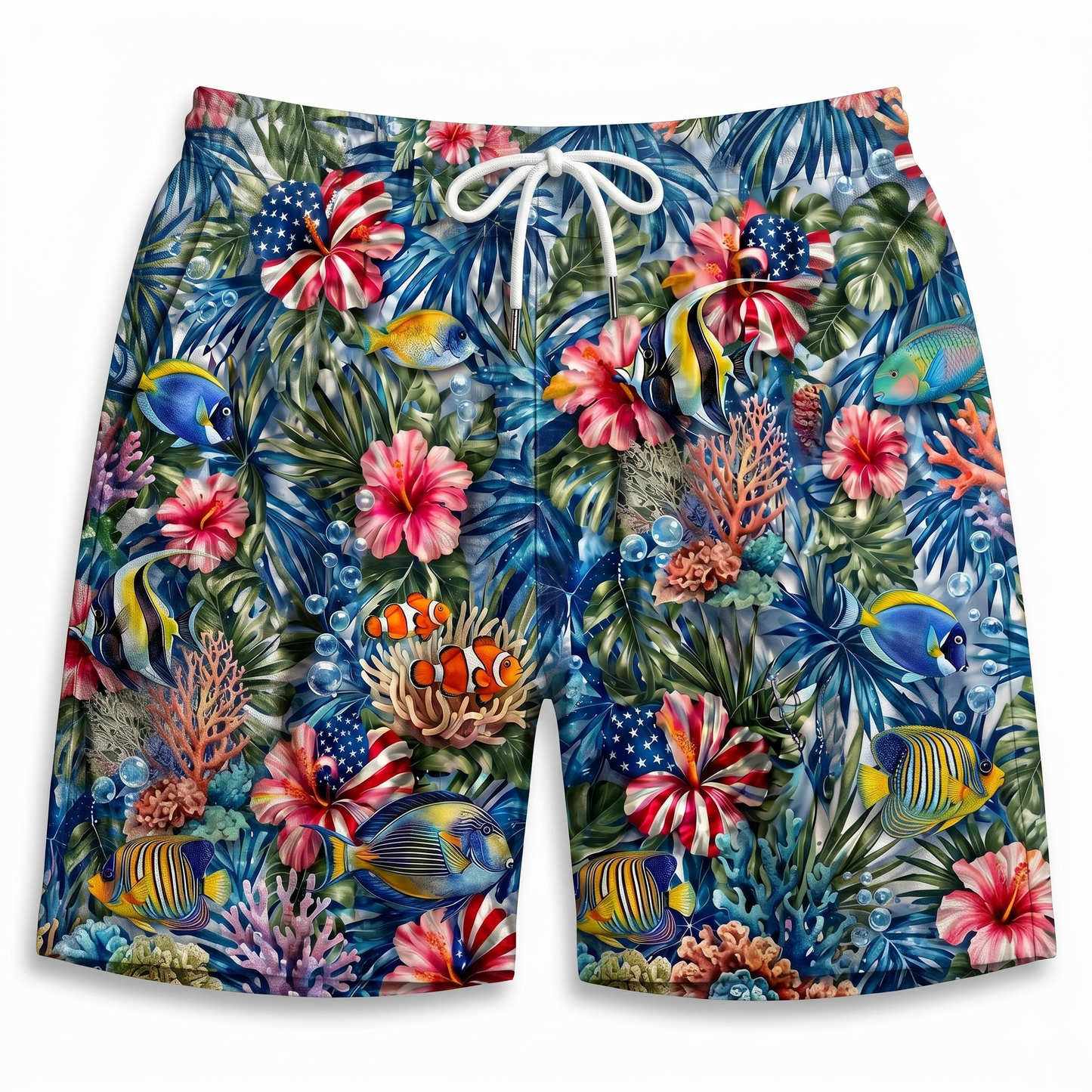 Beach Shorts