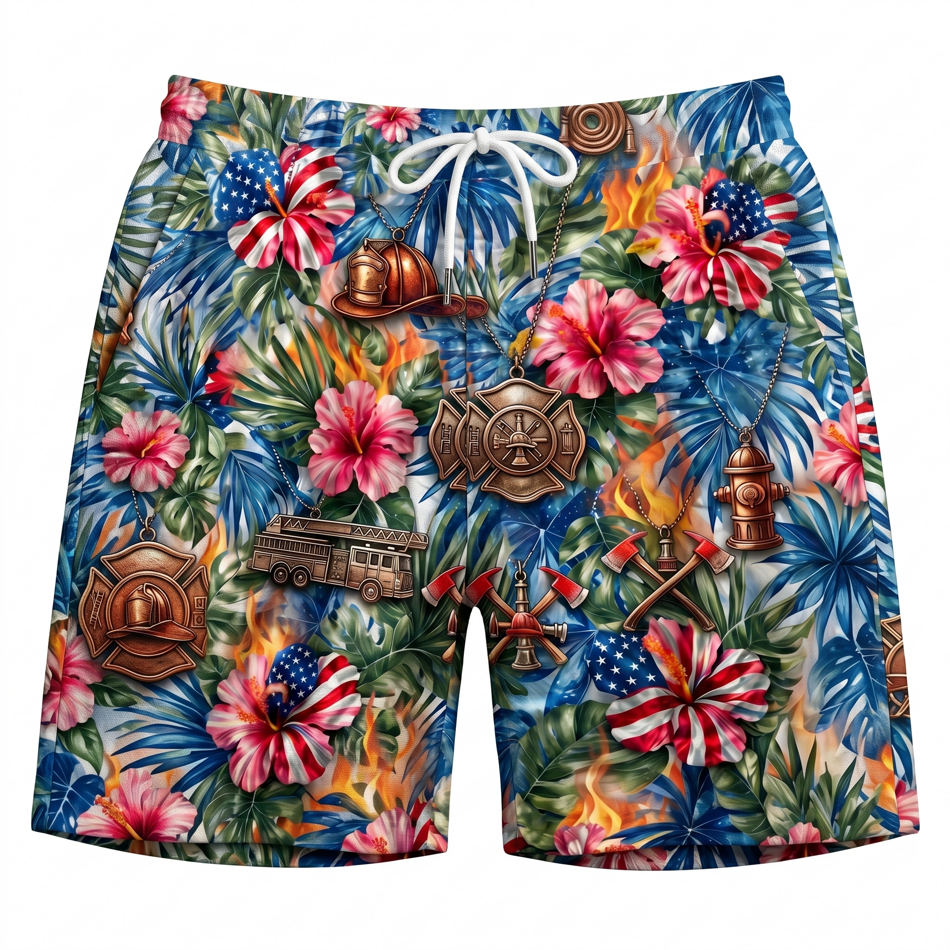 Beach Shorts