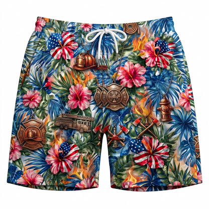 Beach Shorts