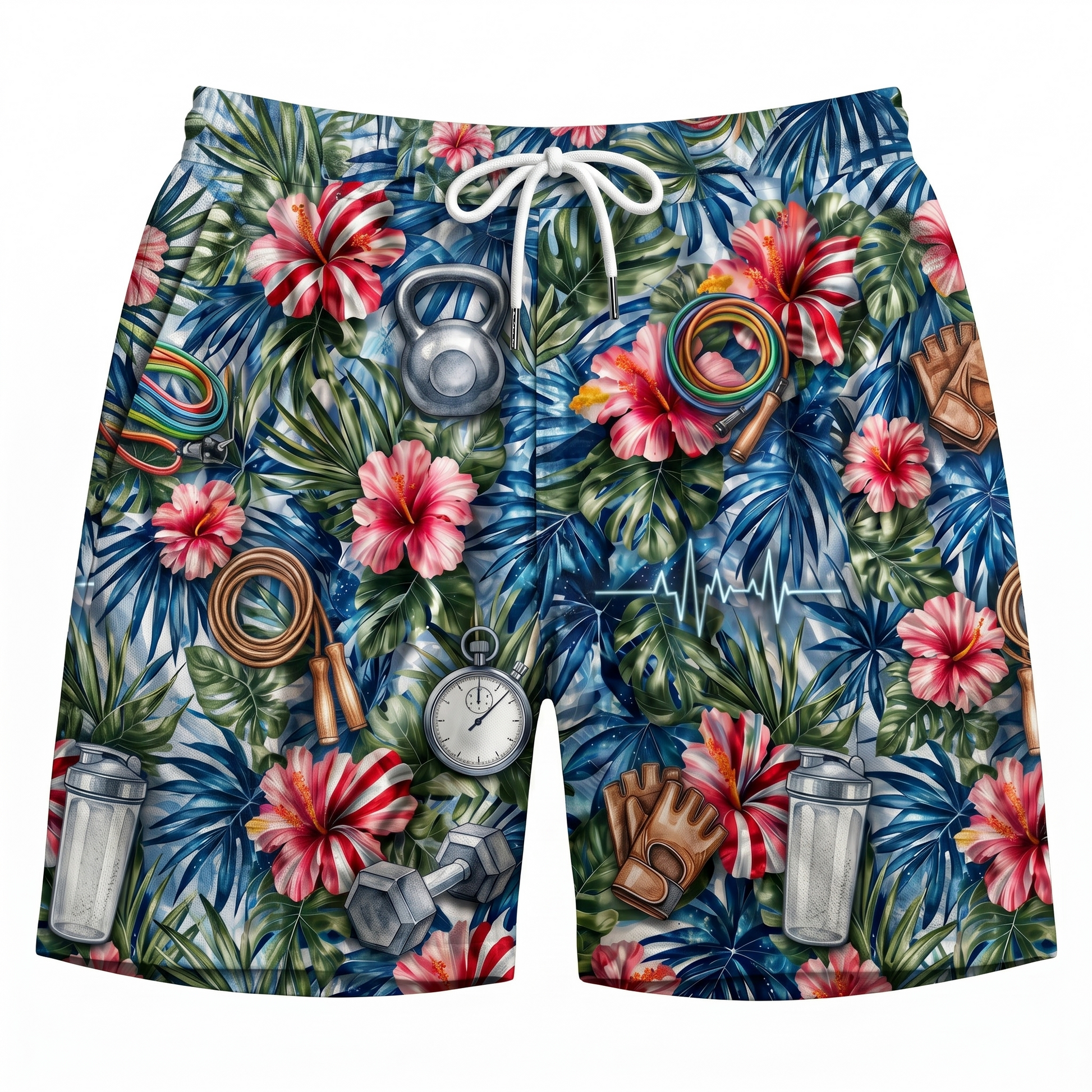 Beach Shorts