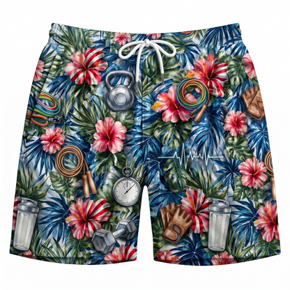 Beach Shorts