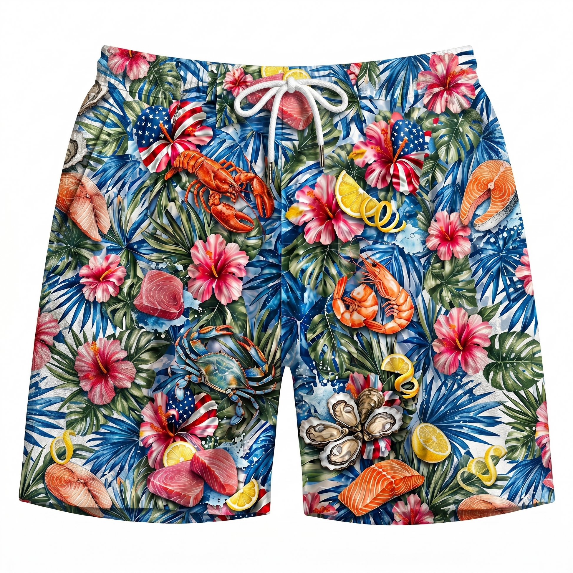 Beach Shorts