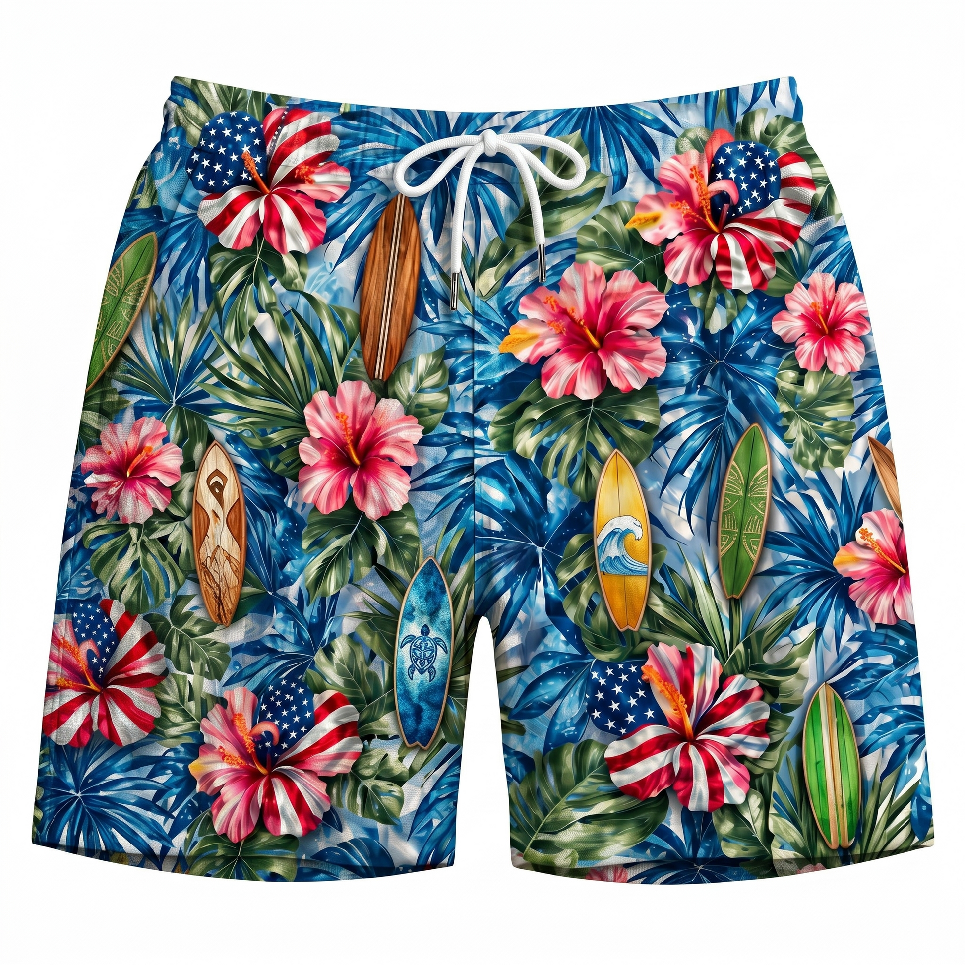 Beach Shorts