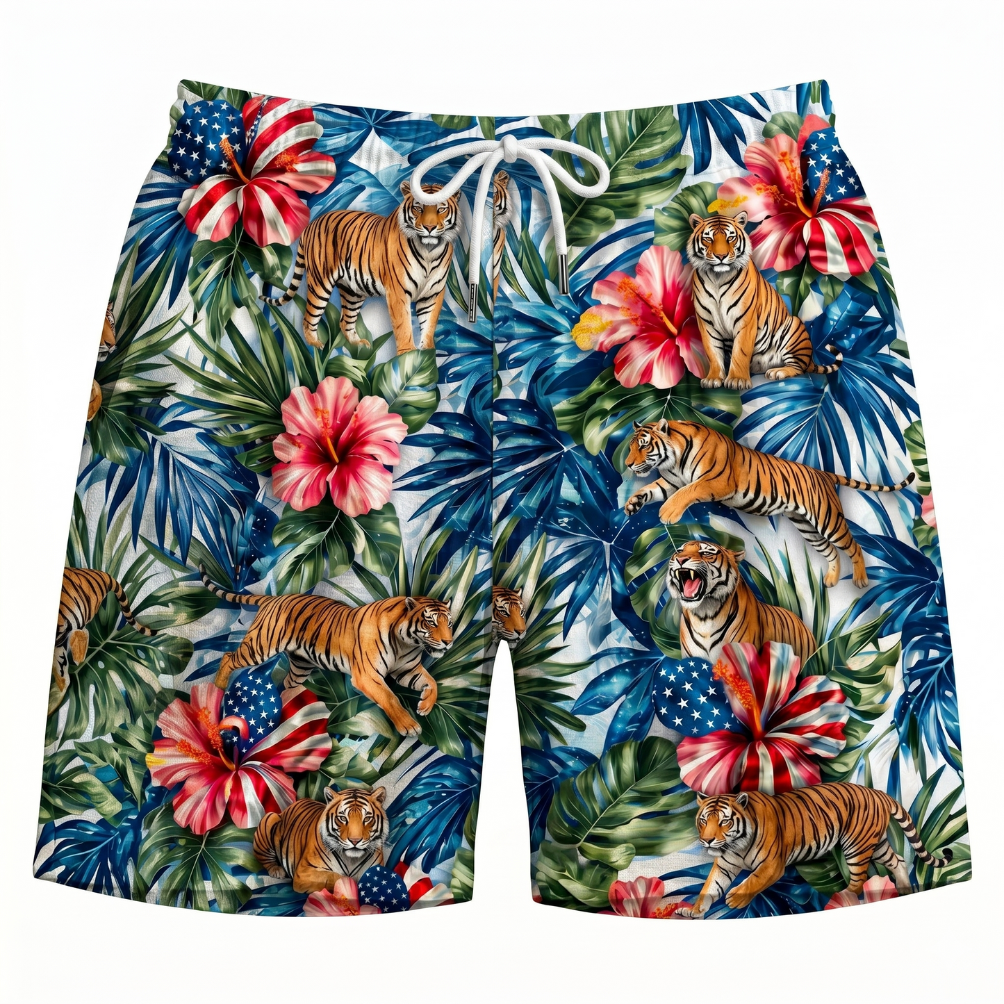 Beach Shorts