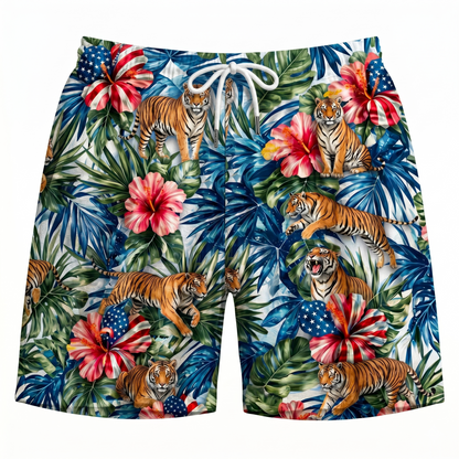 Beach Shorts