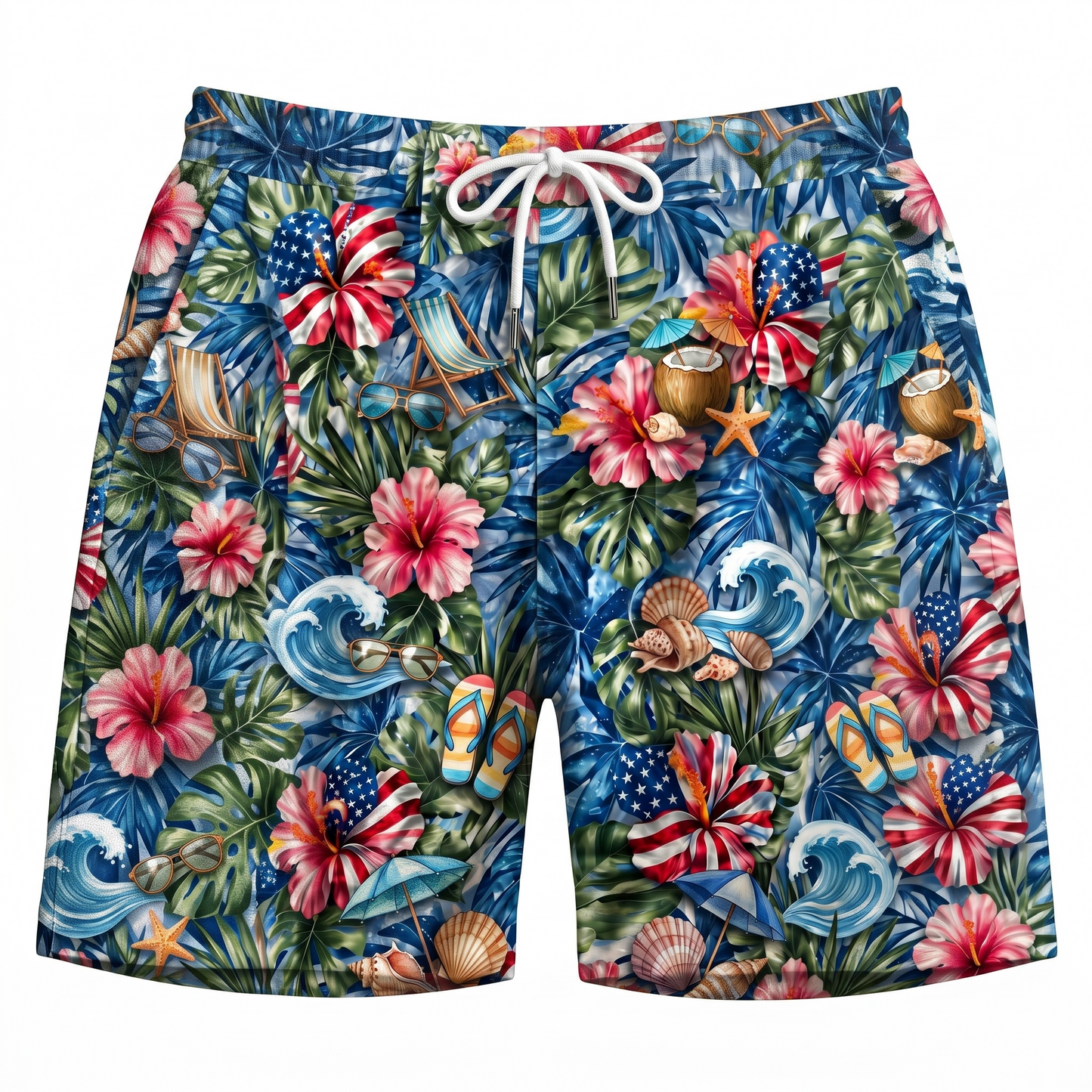 Beach Shorts