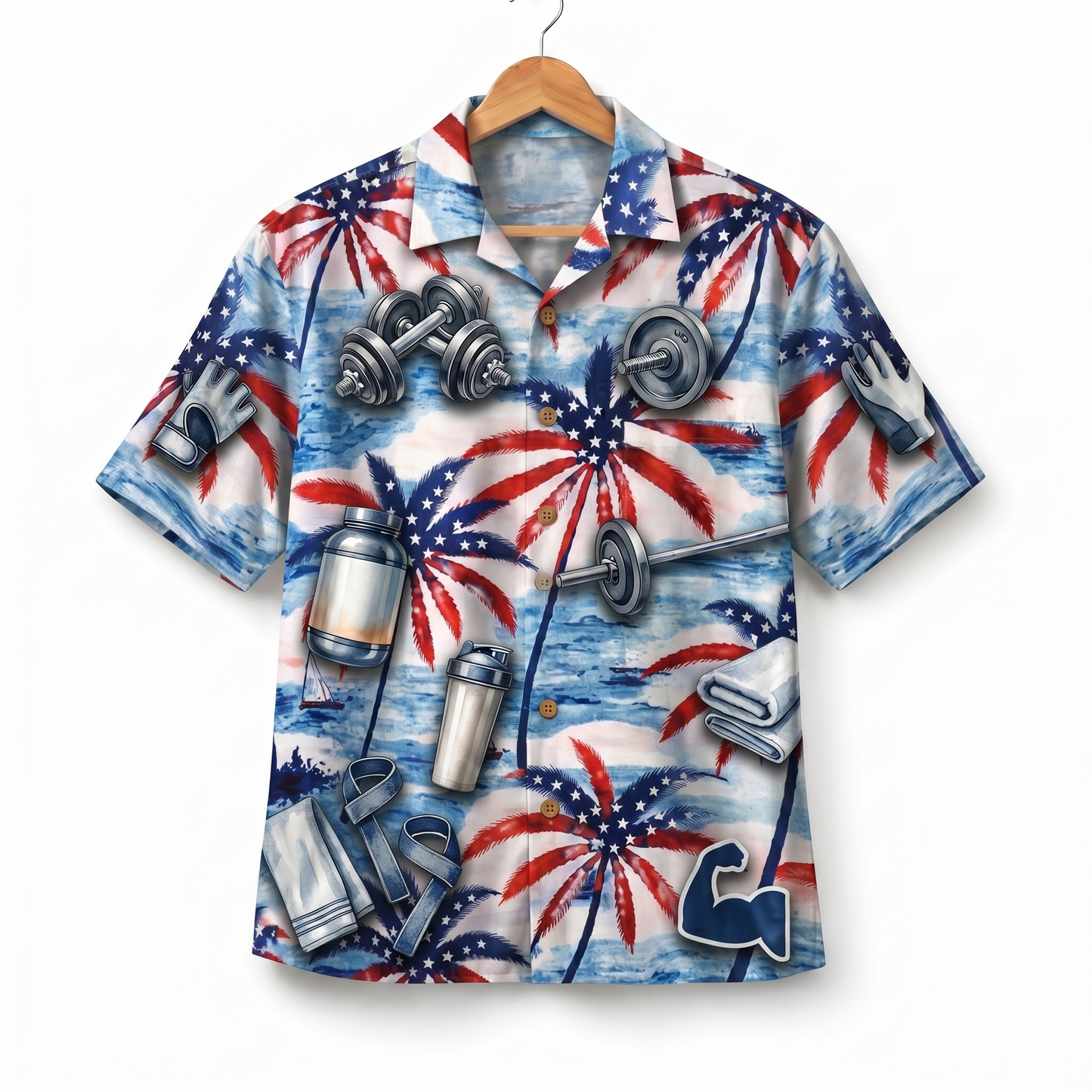Gorra de béisbol América 250 Aniversario Logo Bordado Gorra Premium Lavada Venta Caliente