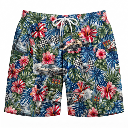 Beach Shorts