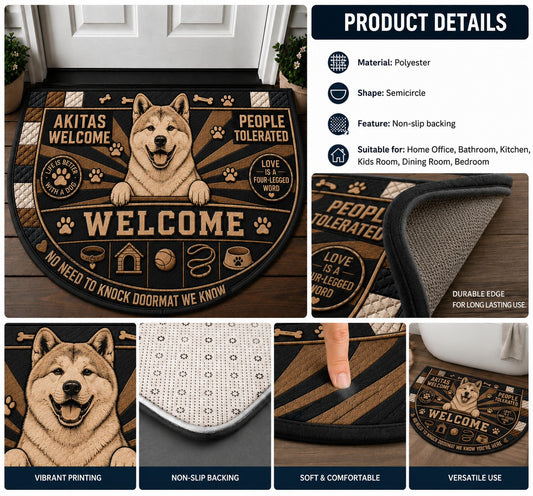 Alfombra personalizada de bienvenida premium de equipo de la MLB – Felpudo de béisbol personalizado
