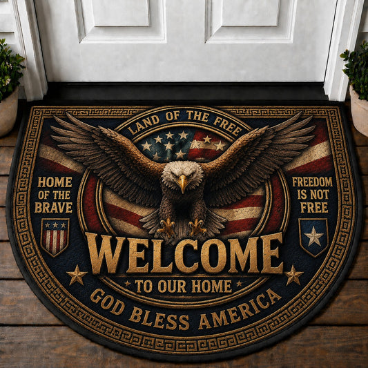 Alfombra personalizada de bienvenida premium de equipo de la MLB – Felpudo de béisbol personalizado