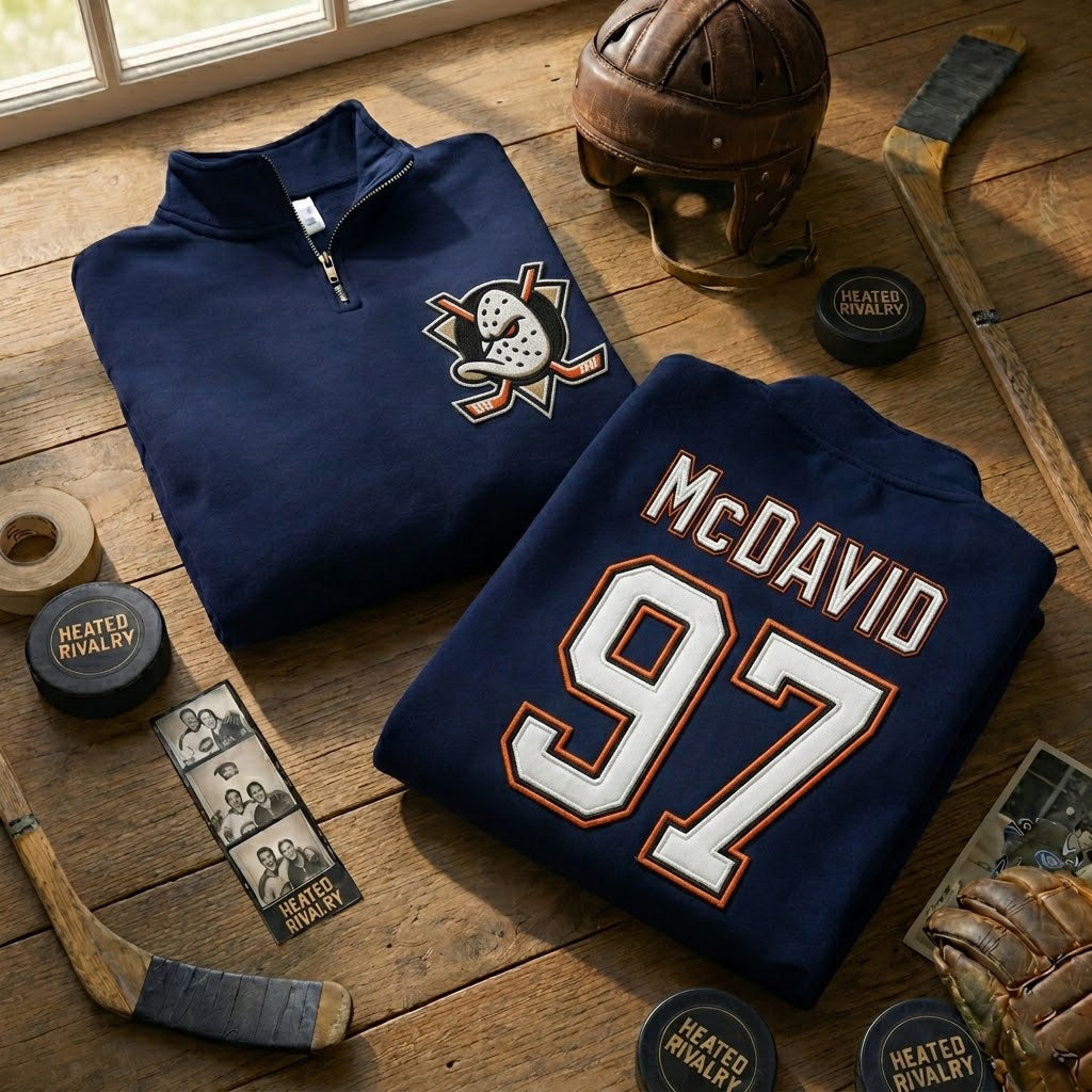 Anaheim Ducks
