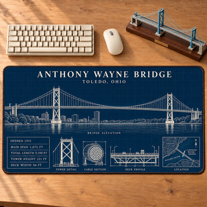 Mouse Pad design